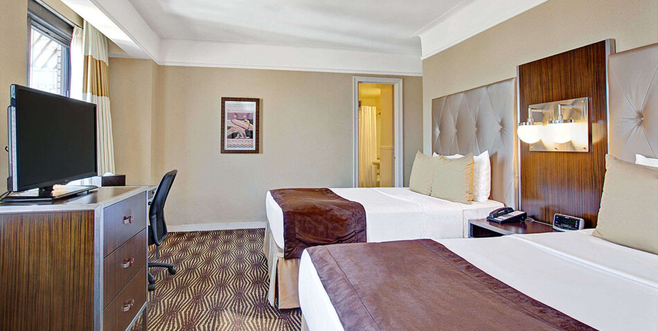 The New Yorker, A Wyndham Hotel  photo 7
