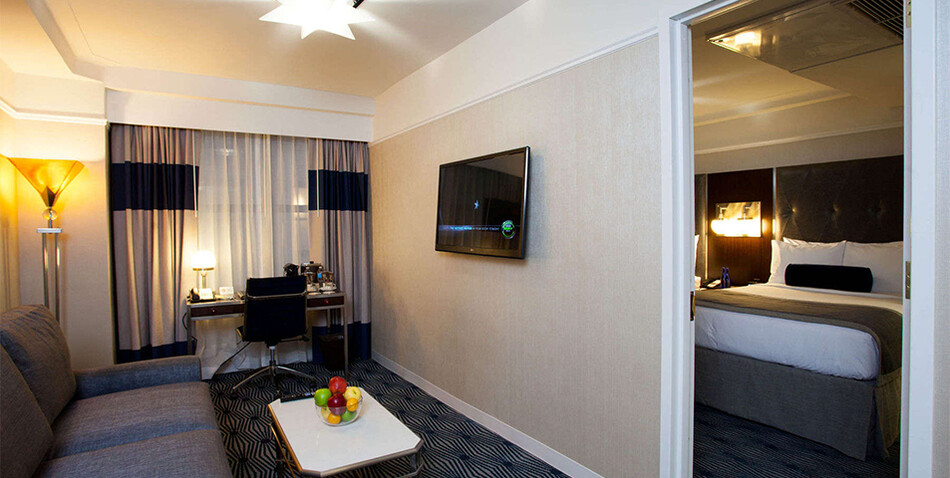 The New Yorker, A Wyndham Hotel  photo 9