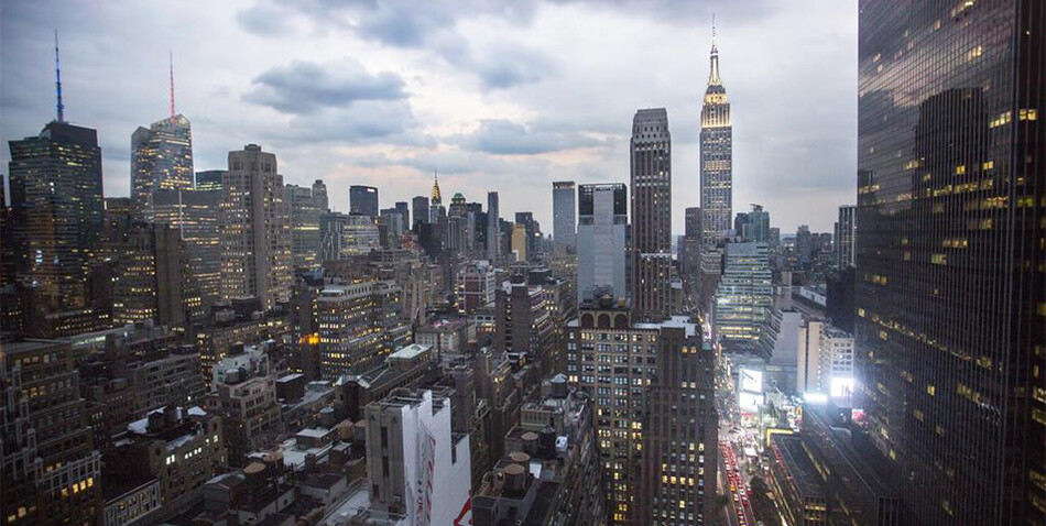 The New Yorker, A Wyndham Hotel  photo 17